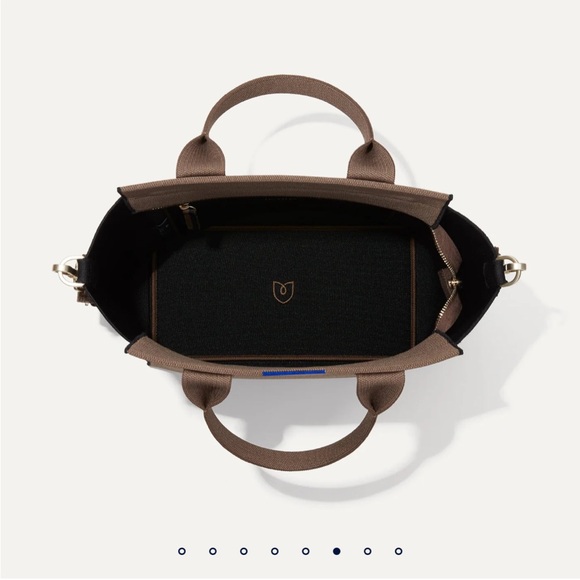 Rothy’s Handbag in Navy Night - Picture 11 of 12